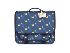 Jack Piers Boekentas Paris Large 16 L Feather - 38x34x14.5 Cm