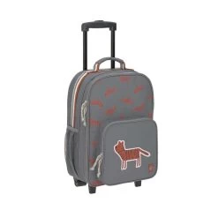 Lassig Trolley Safari Tiger