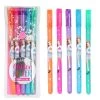 TOPModel Glitter Gelpen Set