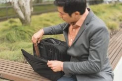 Kensington Contour 2.0 Laptoptas 17" Business -Kantoor Artikelen product 850968