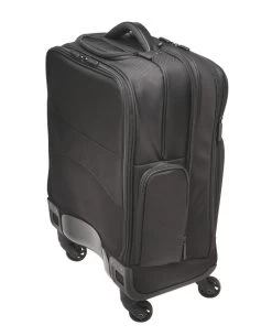 Kensington Laptoptas 17" Contour 2.0 Overnight Roller -Kantoor Artikelen product 851047