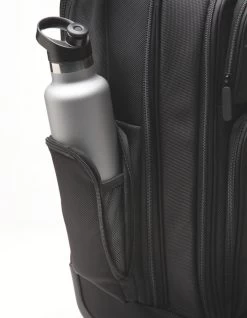 Kensington Laptoptas 17" Contour 2.0 Overnight Roller -Kantoor Artikelen product 851048
