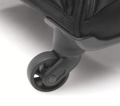 Kensington Laptoptas 17" Contour 2.0 Overnight Roller -Kantoor Artikelen product 851051
