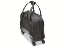 Kensington Contour 2.0 Laptoptas 15.6" Executive Balance Roller -Kantoor Artikelen product 851074