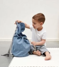 Trixie Rugzak Mini Mrs. Elephant -Kantoor Artikelen product 864092