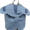 Trixie Rugzak Mini Mrs. Elephant