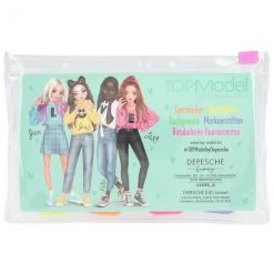 TOPModel Markeerstiften -Kantoor Artikelen product 865338