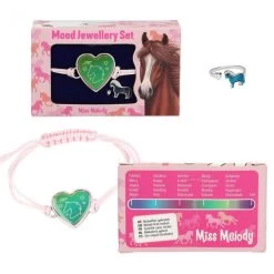 Miss Melody Mood Sierraden