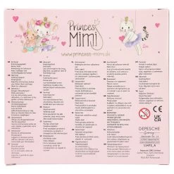 Princess Mimi Kralenset Voor Armbanden -Kantoor Artikelen product 867446