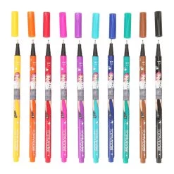 TOPModel Fineliners 7 TOPModel Fineliners -Kantoor Artikelen product 867449