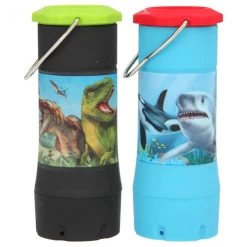 Dino World Zaklamp -Kantoor Artikelen product 871945