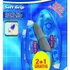 Tipp-Ex Soft Grip 2+1 Gratis Blister - Correctietape 10m