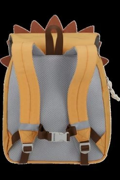 Happy Sammies By Samsonite Rugzak S+ Lion Lester - 35.5x31.5x15 Cm -Kantoor Artikelen product 882392