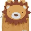 Happy Sammies By Samsonite Rugzak S+ Lion Lester - 35.5x31.5x15 Cm