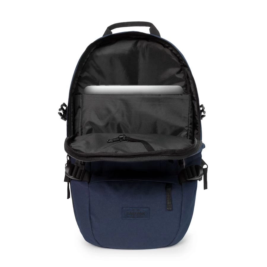 Eastpak Floid Rugzak 16 L CS Mono Marine 3 Eastpak Floid Rugzak 16 L CS Mono Marine - Afbeelding 3