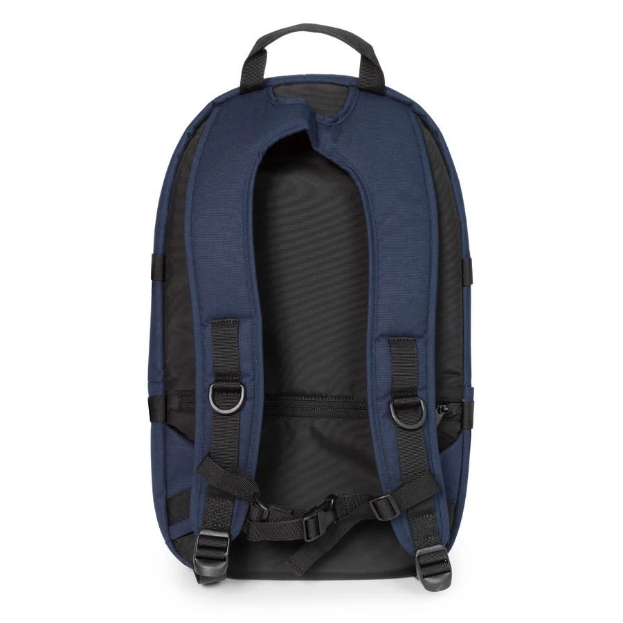 Eastpak Floid Rugzak 16 L CS Mono Marine 4 Eastpak Floid Rugzak 16 L CS Mono Marine - Afbeelding 4