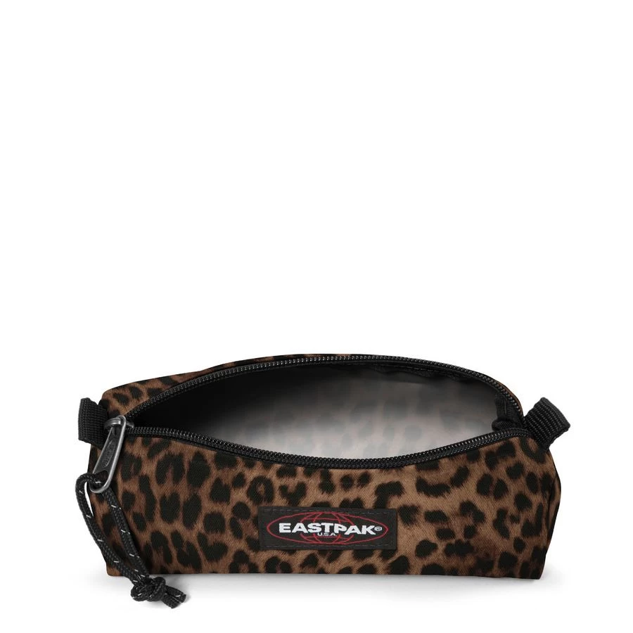 Eastpak Benchmark Pennenzak Safari Original - 20.5x7.5x6 Cm 2 Eastpak Benchmark Pennenzak Safari Original - 20.5x7.5x6 Cm - Afbeelding 2
