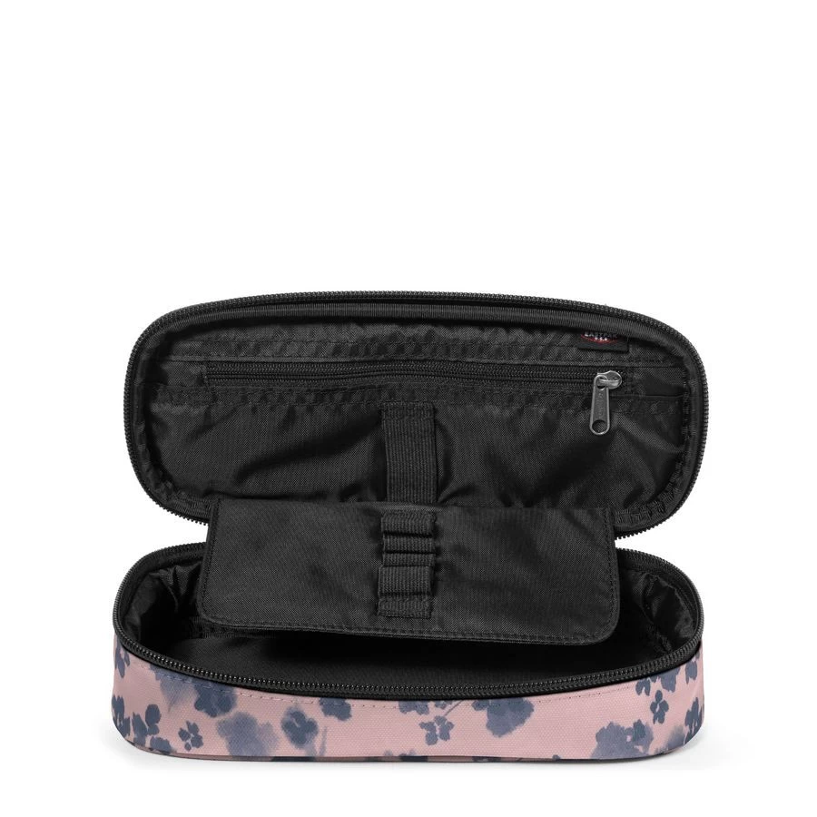 Eastpak Oval Pennenbox Silky Pink 22x9x5 Cm 2 Eastpak Oval Pennenbox Silky Pink 22x9x5 Cm - Afbeelding 2