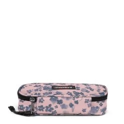Eastpak Oval Pennenbox Silky Pink 22x9x5 Cm 5 Eastpak Oval Pennenbox Silky Pink 22x9x5 Cm -Kantoor Artikelen product 883904