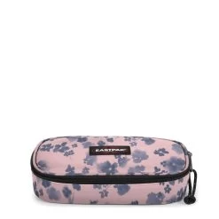 Eastpak Oval Pennenbox Silky Pink 22x9x5 Cm