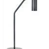 Serax Sofisticato Nr. 25 Bureaulamp Blauwstaal - GU10 Socket