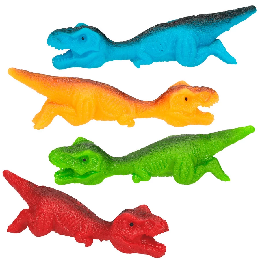 Dino World Vliegende Dino 3 Dino World Vliegende Dino - Afbeelding 3