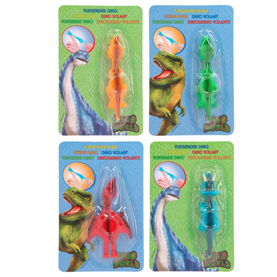 Dino World Vliegende Dino 5 Dino World Vliegende Dino - Afbeelding 5