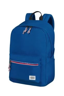 American Tourister Rugzak Upbeat 20.5 L Atlantic Blue - 30x15x42 Cm -Kantoor Artikelen product 888499