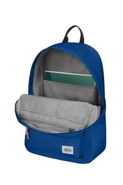American Tourister Rugzak Upbeat 20.5 L Atlantic Blue - 30x15x42 Cm -Kantoor Artikelen product 888500