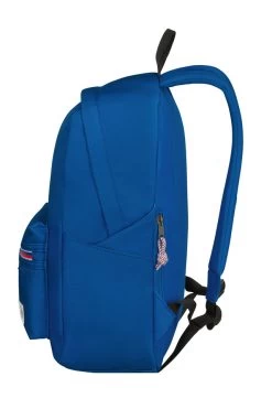American Tourister Rugzak Upbeat 20.5 L Atlantic Blue - 30x15x42 Cm -Kantoor Artikelen product 888503