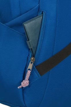 American Tourister Rugzak Upbeat 20.5 L Atlantic Blue - 30x15x42 Cm -Kantoor Artikelen product 888504