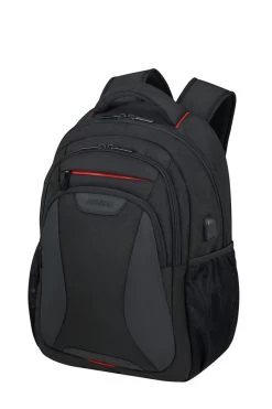 American Tourister Laptop Rugzak 15.6" At Work - 25 L- Bass Black - 33x22x45 Cm 12 American Tourister Laptop Rugzak 15.6" At Work - 25 L- Bass Black - 33x22x45 Cm -Kantoor Artikelen product 888592
