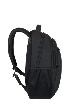 American Tourister Laptop Rugzak 15.6" At Work - 25 L- Bass Black - 33x22x45 Cm 14 American Tourister Laptop Rugzak 15.6" At Work - 25 L- Bass Black - 33x22x45 Cm -Kantoor Artikelen product 888594