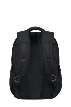 American Tourister Laptop Rugzak 15.6" At Work - 25 L- Bass Black - 33x22x45 Cm 15 American Tourister Laptop Rugzak 15.6" At Work - 25 L- Bass Black - 33x22x45 Cm -Kantoor Artikelen product 888595