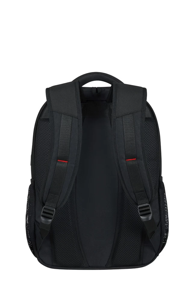 American Tourister Laptop Rugzak 15.6" At Work - 25 L- Bass Black - 33x22x45 Cm 6 American Tourister Laptop Rugzak 15.6" At Work - 25 L- Bass Black - 33x22x45 Cm - Afbeelding 6