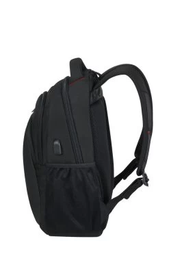 American Tourister Laptop Rugzak 15.6" At Work - 25 L- Bass Black - 33x22x45 Cm 16 American Tourister Laptop Rugzak 15.6" At Work - 25 L- Bass Black - 33x22x45 Cm -Kantoor Artikelen product 888596