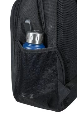 American Tourister Laptop Rugzak 15.6" At Work - 25 L- Bass Black - 33x22x45 Cm 17 American Tourister Laptop Rugzak 15.6" At Work - 25 L- Bass Black - 33x22x45 Cm -Kantoor Artikelen product 888597