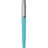 Parker® Parker Balpen Jotter Glam Rock Azure Blue - Blauw Schrijvend