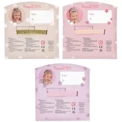 Princess Mimi Haarband Diadeem