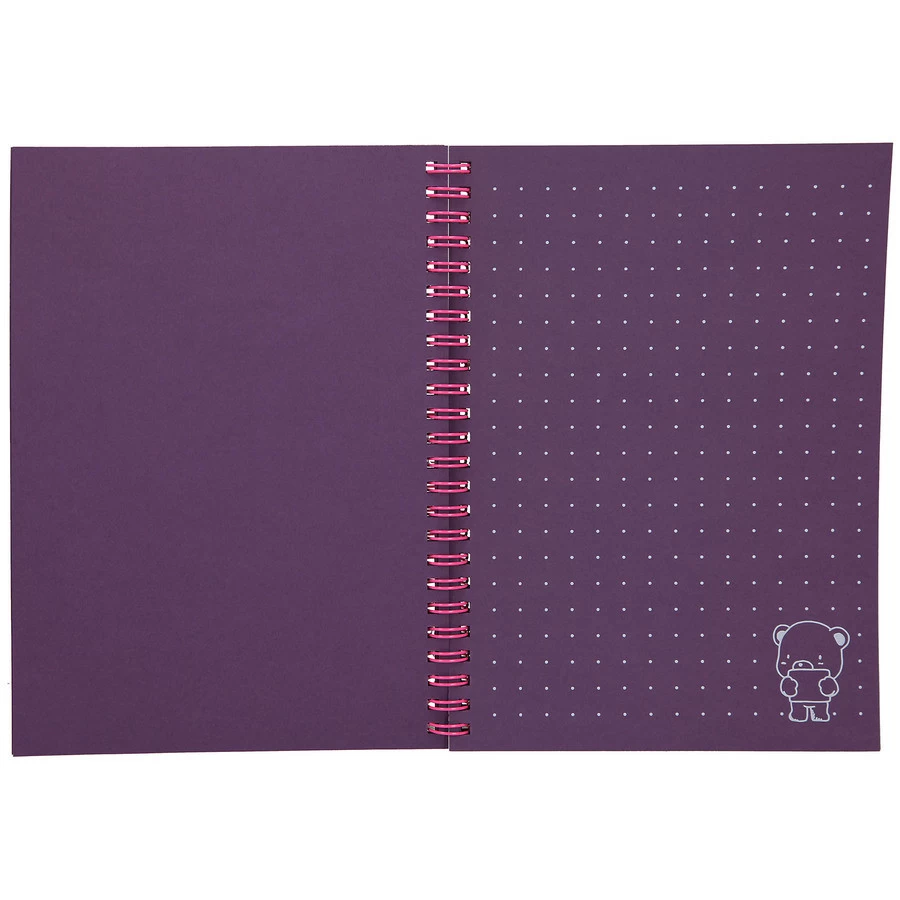 TOPModel Kleurboek Neon Doodle Met Neon Stiften 4 TOPModel Kleurboek Neon Doodle Met Neon Stiften - Afbeelding 4