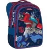 Transformers Rugzak Optimus Prime 32x18x43 Cm