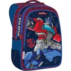 Transformers Rugzak Optimus Prime 32x18x43 Cm