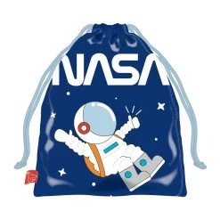 NASA Turnzak 22x27 Cm
