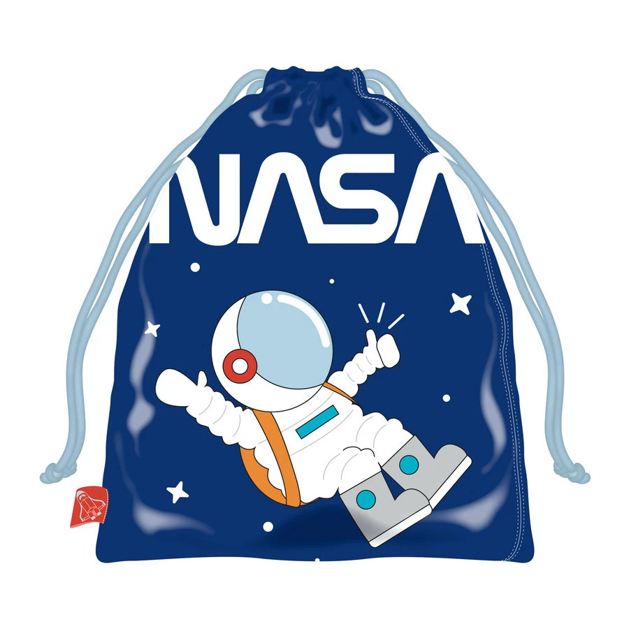 NASA Turnzak 22x27 Cm 1 NASA Turnzak 22x27 Cm