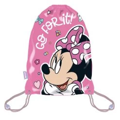 Minnie Mouse Minnie Turnzak 33x44 Cm