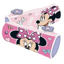 Minnie Mouse Minnie Pennenrol 21 Cm Diameter 7 Cm