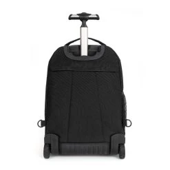 JanSport Driver 8 Rugzak Trolley 36 L Black - 36x24x52 Cm -Kantoor Artikelen product 892782