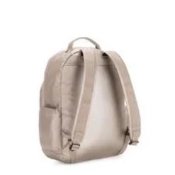 Kipling Rugzak Seoul 25 L 33x18.5x45 Cm - Metallic Glow -Kantoor Artikelen product 892875