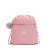 Kipling Turnzak Supertaboo 15 L Bridal Rose - 39.5x45 Cm