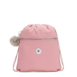 Kipling Turnzak Supertaboo 15 L Bridal Rose - 39.5x45 Cm